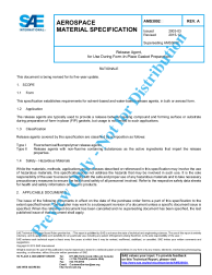 SAE AMS 3092A:2015-12-02