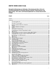 DIN/TS 18599-9:2025-10
