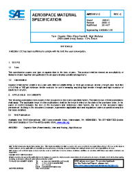 SAE AMS 3901/12C:2014-07-31