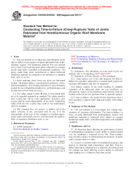 ASTM D5405/D5405M-98(2011)e1