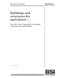 BS 5502-22:2003+A1:2013