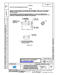 SAE AS 9390D:2019-12-27