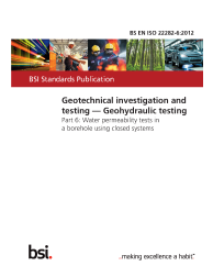 BS EN ISO 22282-6:2012