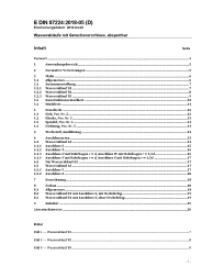 DIN 87224:2018-05
