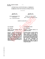 IEC 62271-110:2017/COR2:2018