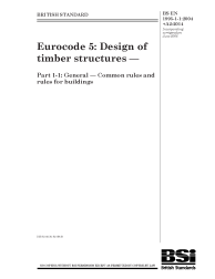 BS EN 1995-1-1:2004+A2:2014