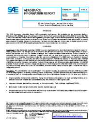 SAE AIR 6056A:2024-12-04