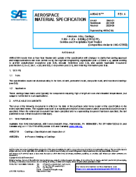 SAE AMS 4215K:2025-09-12