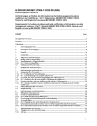 DIN EN ISO/IEC 27006-1:2022-08