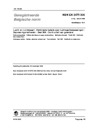 NBN EN 3475-306:2006