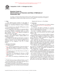 ASTM D3670-91(2001) (R1991)