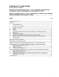 DIN EN 415-11:2020-10