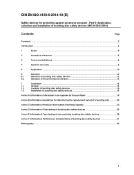 DIN EN ISO 4126-6:2014-10