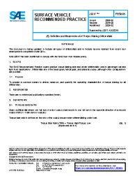 SAE J 2817:2025-02-08