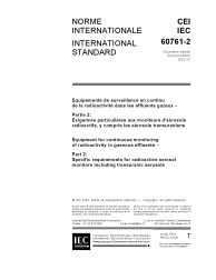 IEC 60761-2:2002