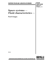 BS ENISO 14951-9:1999