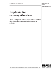 BS 3531-15:1992
