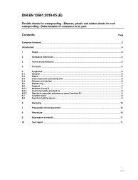 DIN EN 12691:2018-05