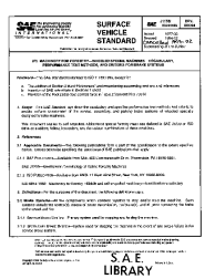 SAE J 1178:1999-02-01
