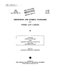IEEE/AIEE 30:1937