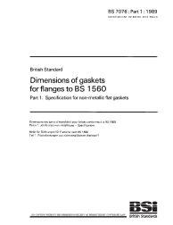 BS 7076-1:1989