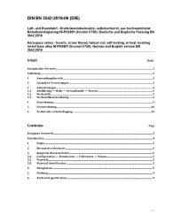 DIN EN 3542:2018-06