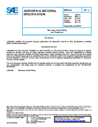 SAE AMS 2405E:2013-10-16
