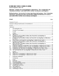 DIN ISO 13012-1:2020-12