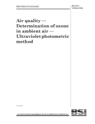 BS ISO 13964:1998