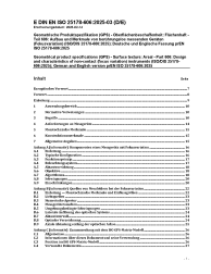 DIN EN ISO 25178-606:2025-03