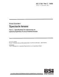 BS 2738-2:1989