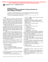ASTM F1011-86(1994)e1 (R2001)