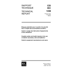 IEC TR 61438:1996