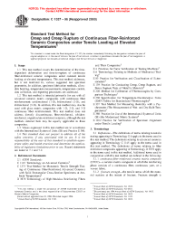 ASTM C1337-96(2000) (R1996)