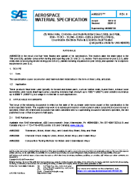 SAE AMS 5873H:2025-12-15