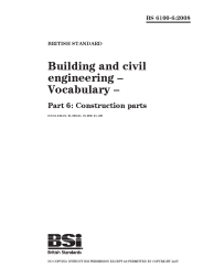 BS 6100-6:2008