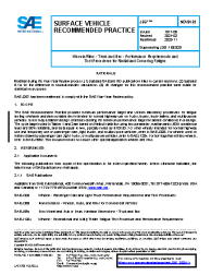 SAE J 267:2025-11-19
