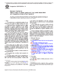 ASTM E2397/E2397M-19