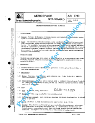 SAE AS 1190:1971-06-15