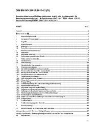 DIN EN ISO 28017:2015-12