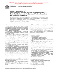 ASTM E1549-95(2000)e1