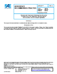 SAE ARP 1676A:2022-02-14