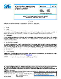 SAE AMS 3901/16B:2014-07-31