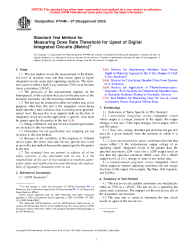 ASTM F744M-97(2003) (R1997)