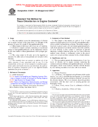 ASTM D3634-99(2005)e1