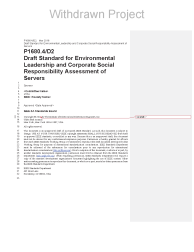 IEEE P1680.4