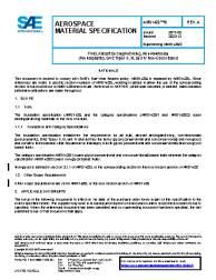 SAE AMS 1428/2A:2023-12-13