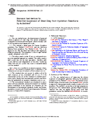 ASTM D8378/D8378M-21