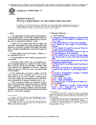 ASTM F2559/F2559M-21