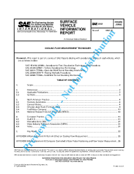 SAE J 2082:1992-06-01